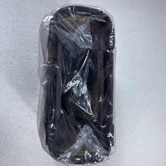 YETI CAMINO 20 WetLANDS CAMO / SIDEKICK DRY 3L NWT! - Picture 4 of 5